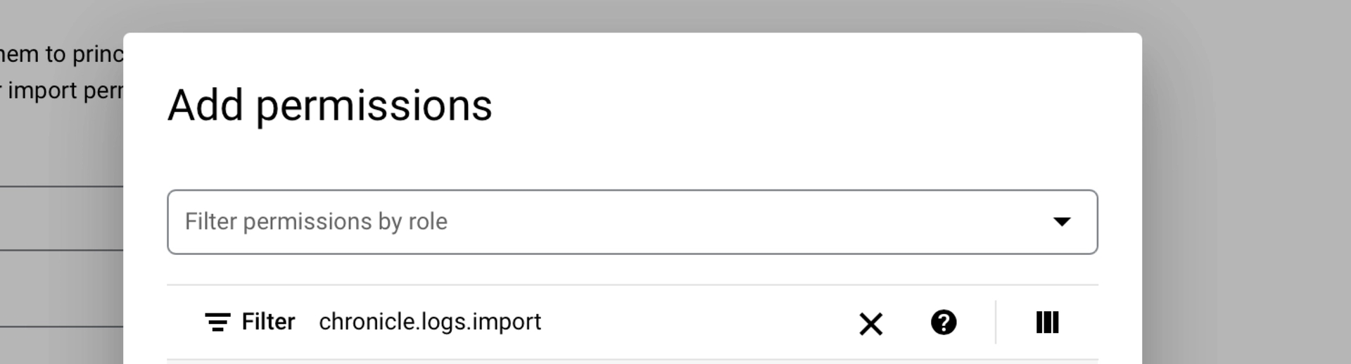 Bindplane docs - Google SecOps Configuring the 'HTTPS' (Dataplane API) protocol - image 2
