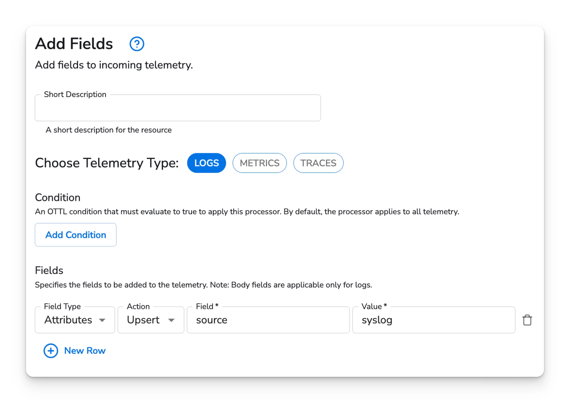 Bindplane docs - Routing Telemetry - image 8