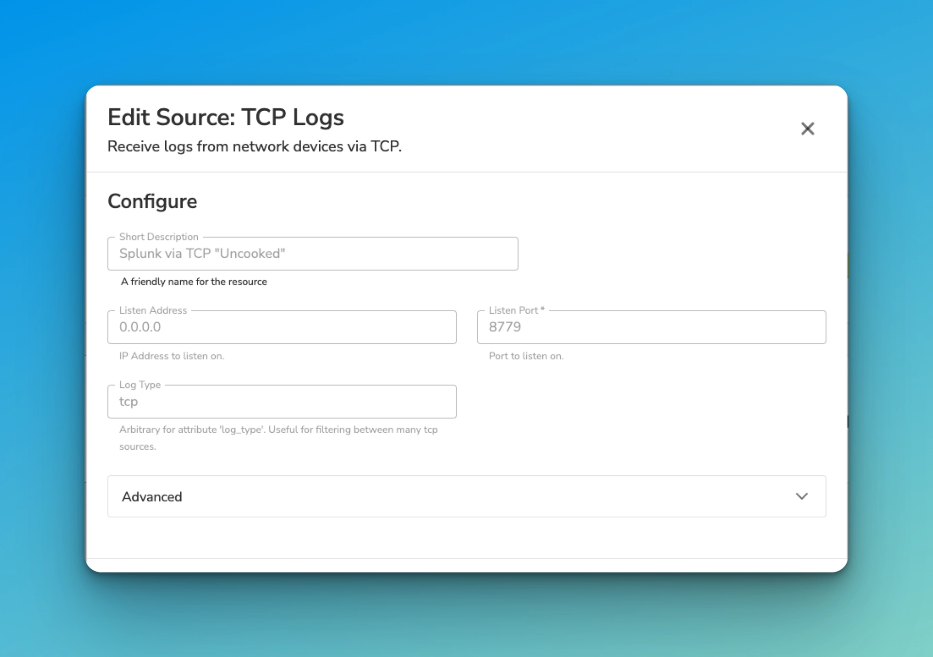 Bindplane docs - Using Splunk UF with Bindplane - image 1