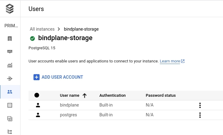 Bindplane docs - Multi-Node Architecture on Google Cloud - image 6