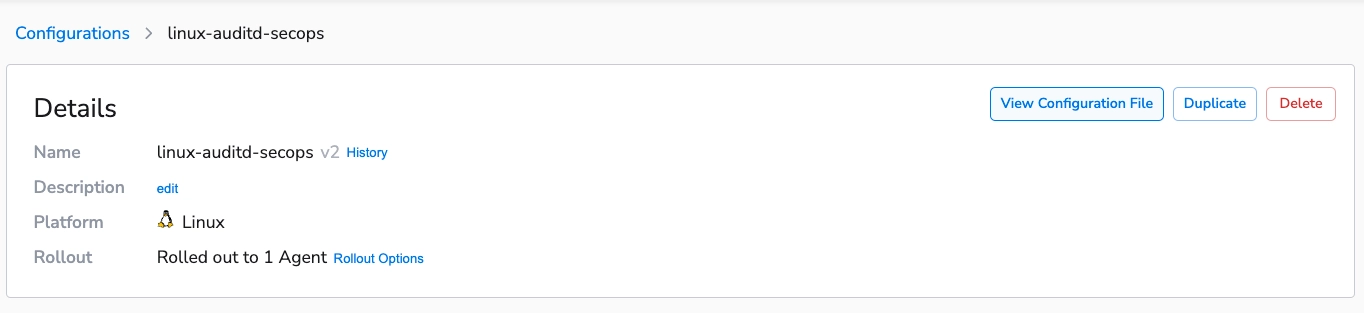 Bindplane docs - Google SecOps with Bindplane Quick Start - image 18
