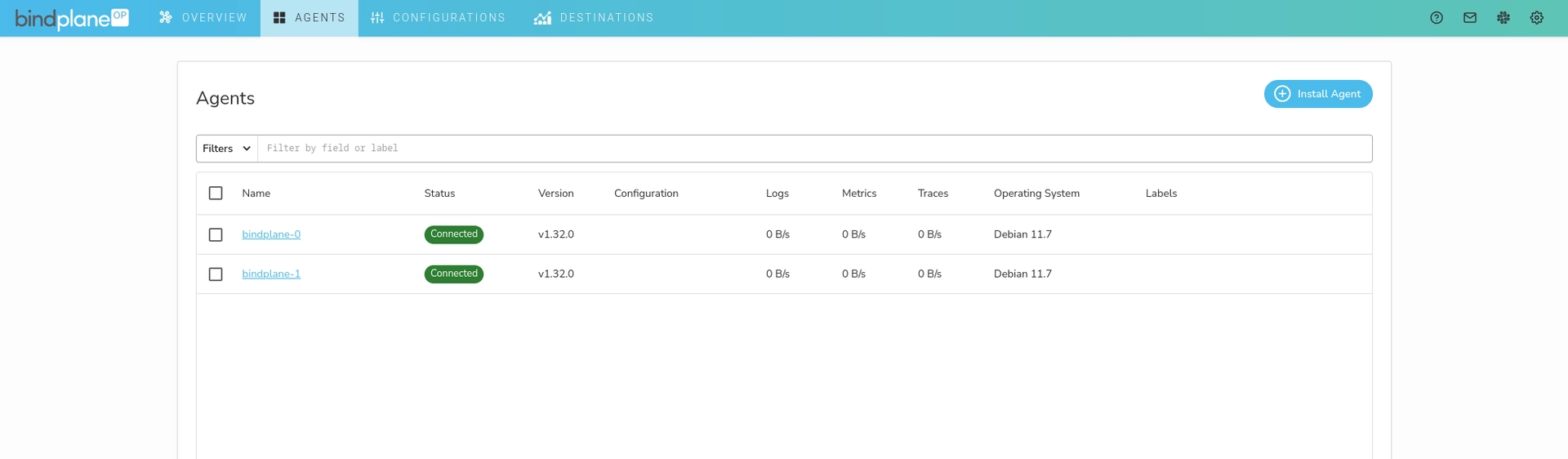 Bindplane docs - Multi-Node Architecture on Google Cloud - image 17