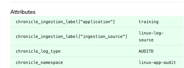 Bindplane docs - Google SecOps with Bindplane Quick Start - image 21