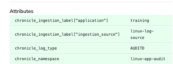 Bindplane docs - Google SecOps with Bindplane Quick Start - image 21