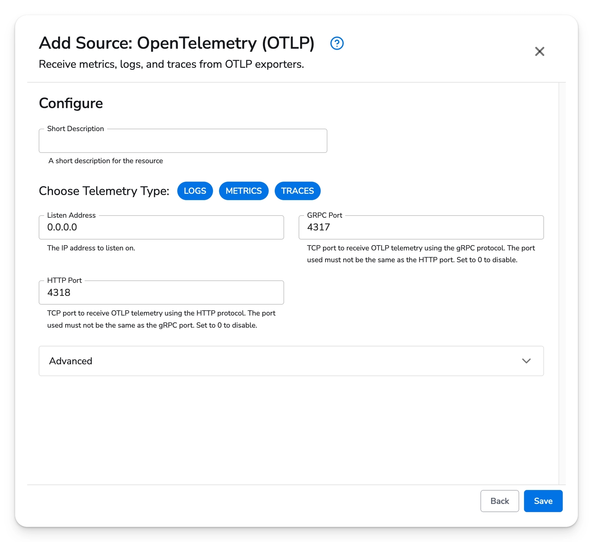 Bindplane docs - Kubernetes Monitoring - image 17