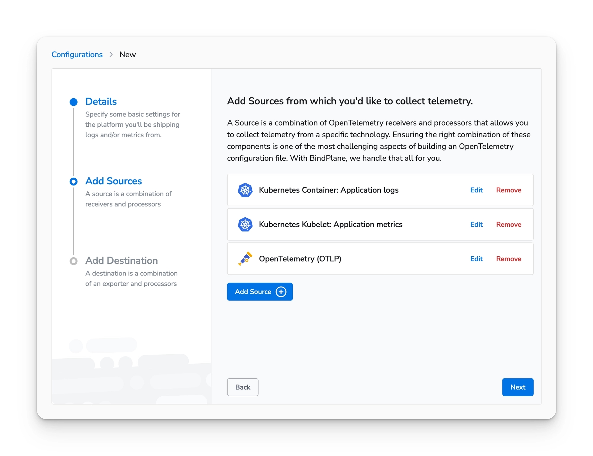 Bindplane docs - Kubernetes Monitoring - image 6