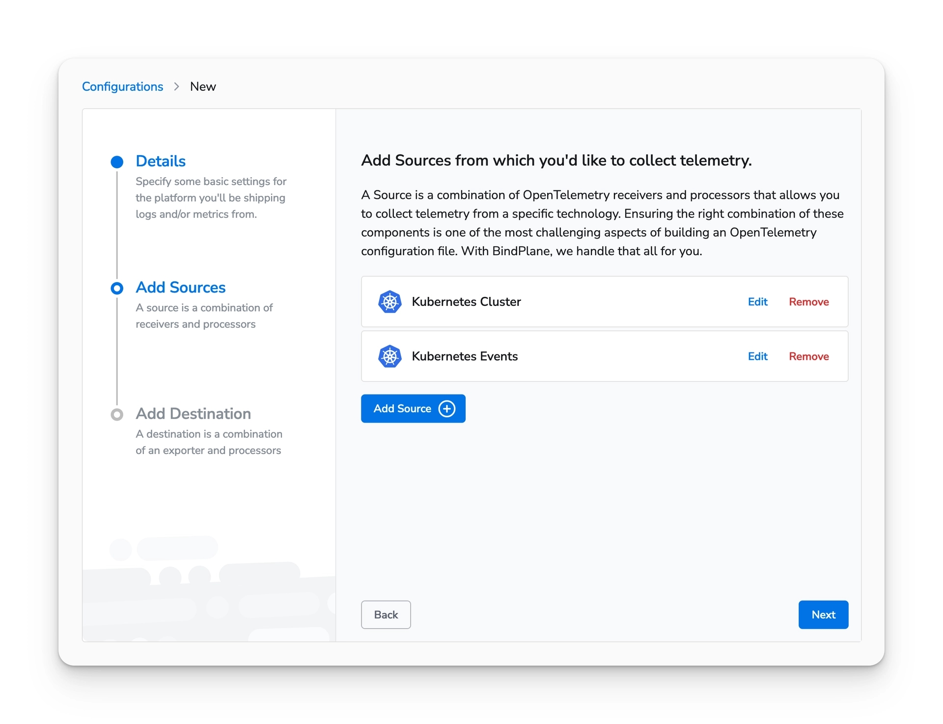 Bindplane docs - Kubernetes Monitoring - image 14