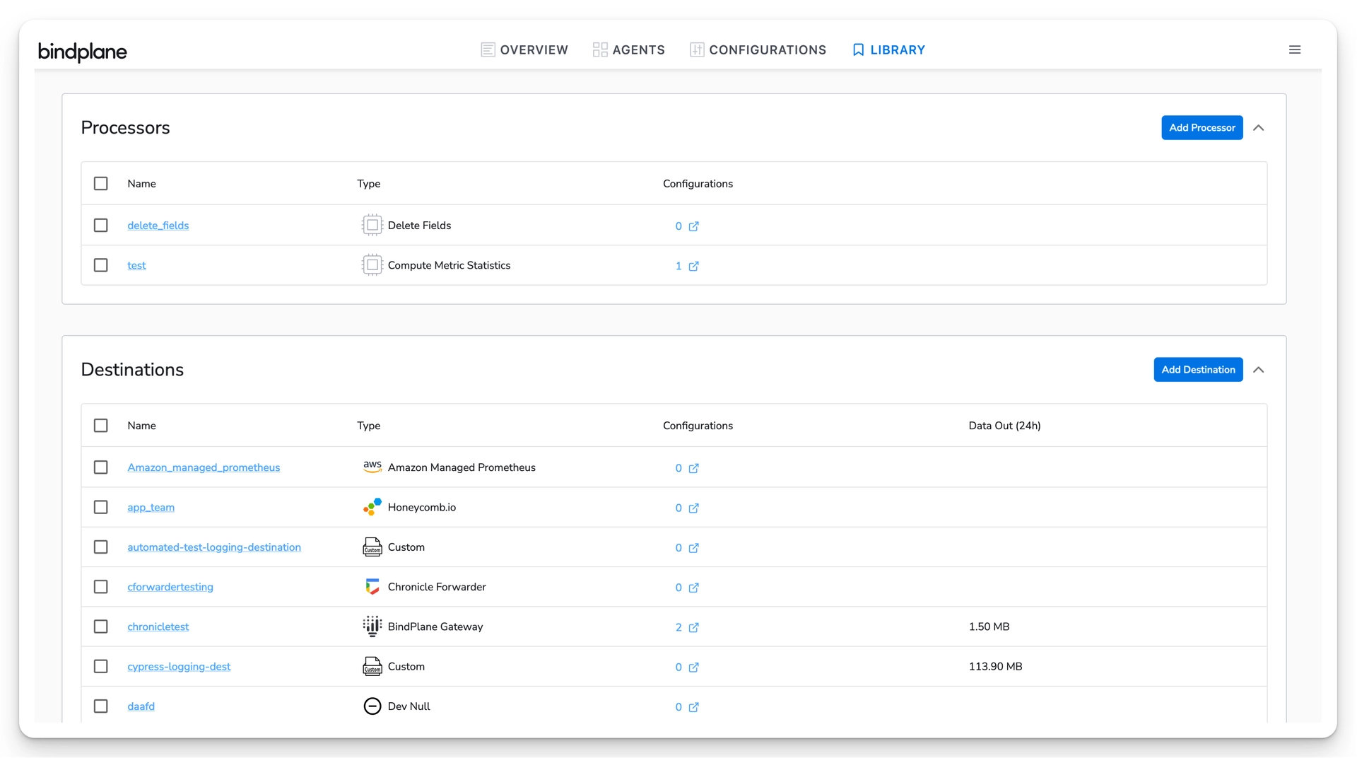 Bindplane docs - Library - image 1