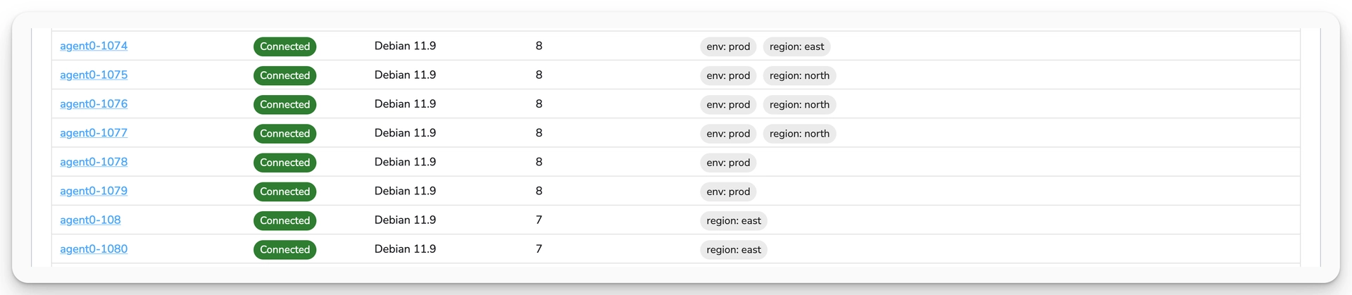 Bindplane docs - Progressive Rollouts - image 6